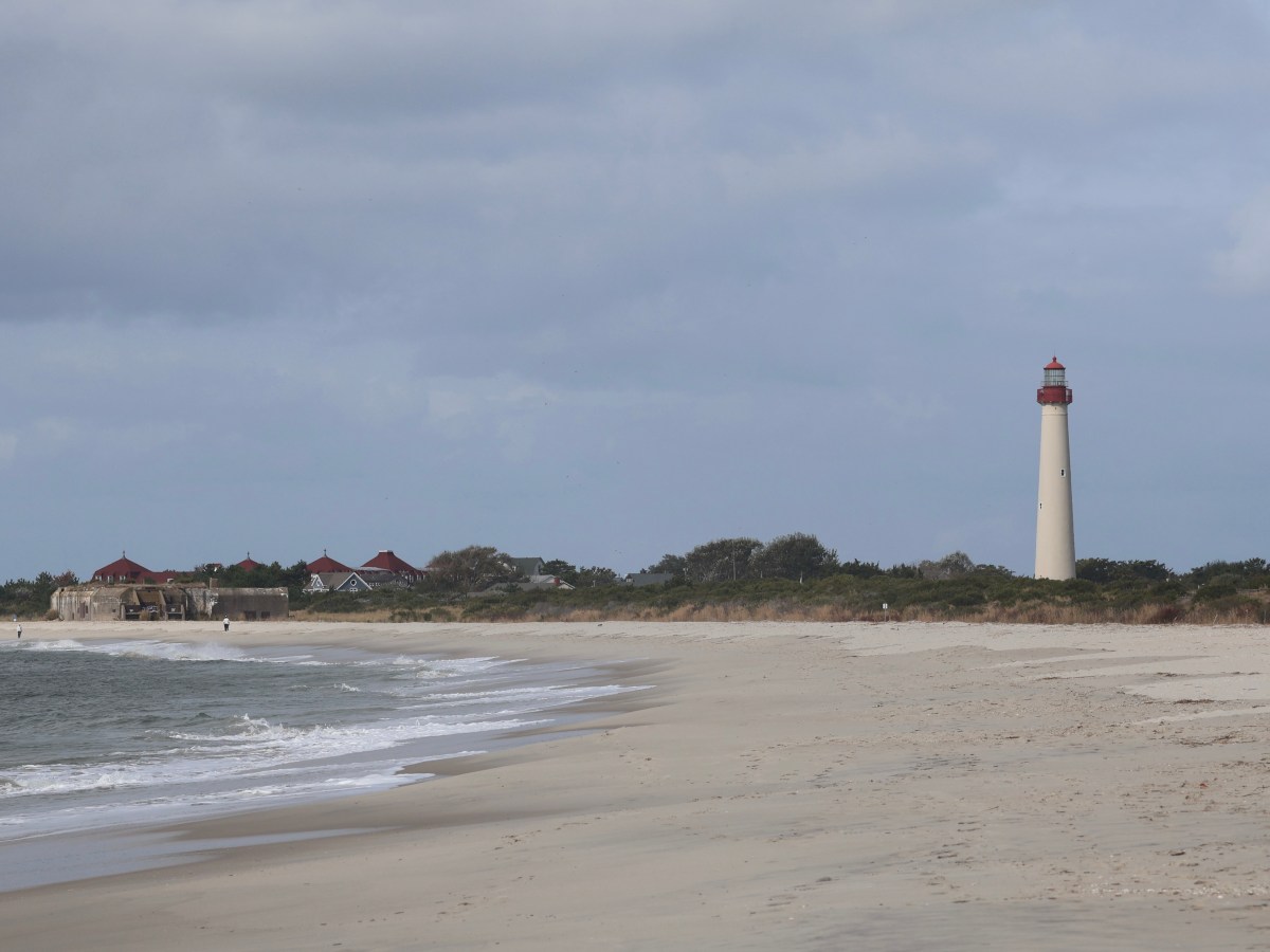 Cape May: Day&nbsp;2