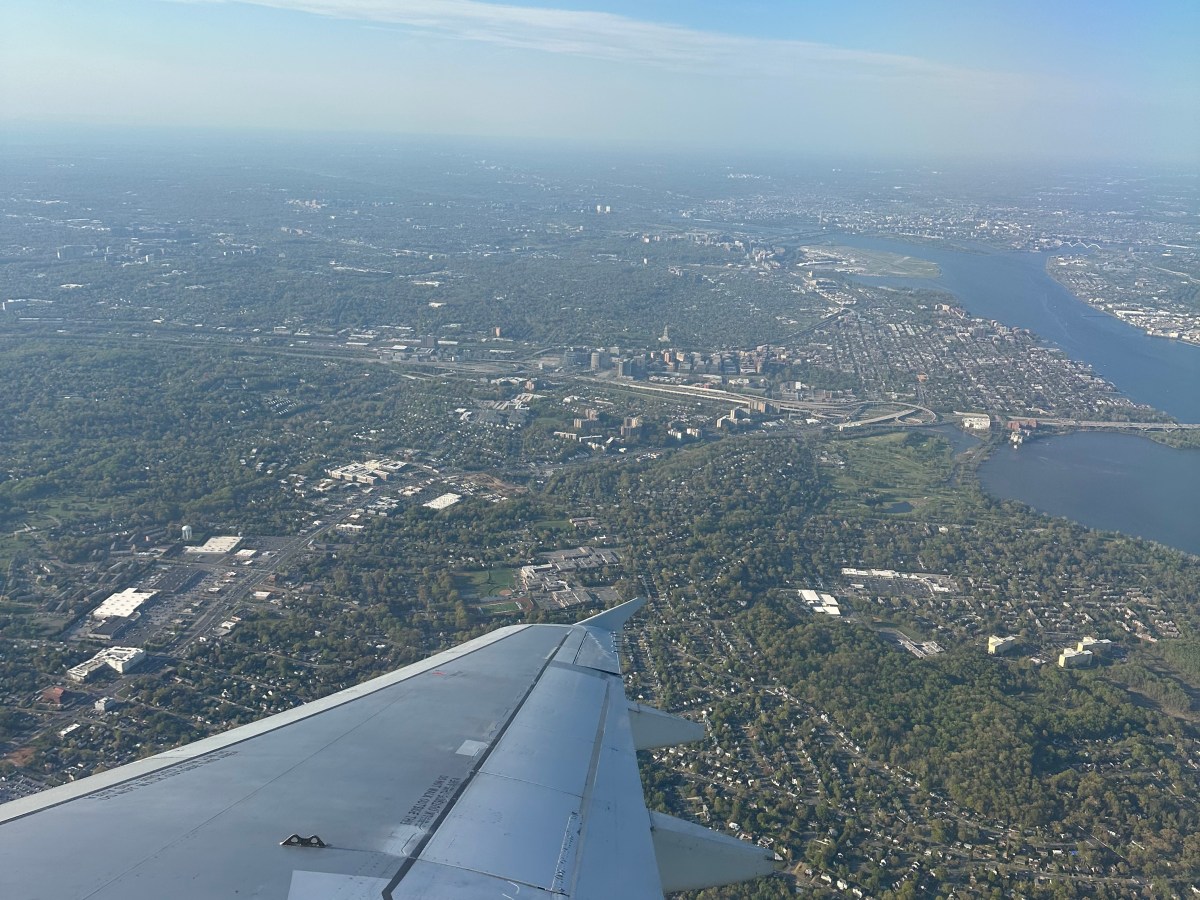 Texas! Getting Ready